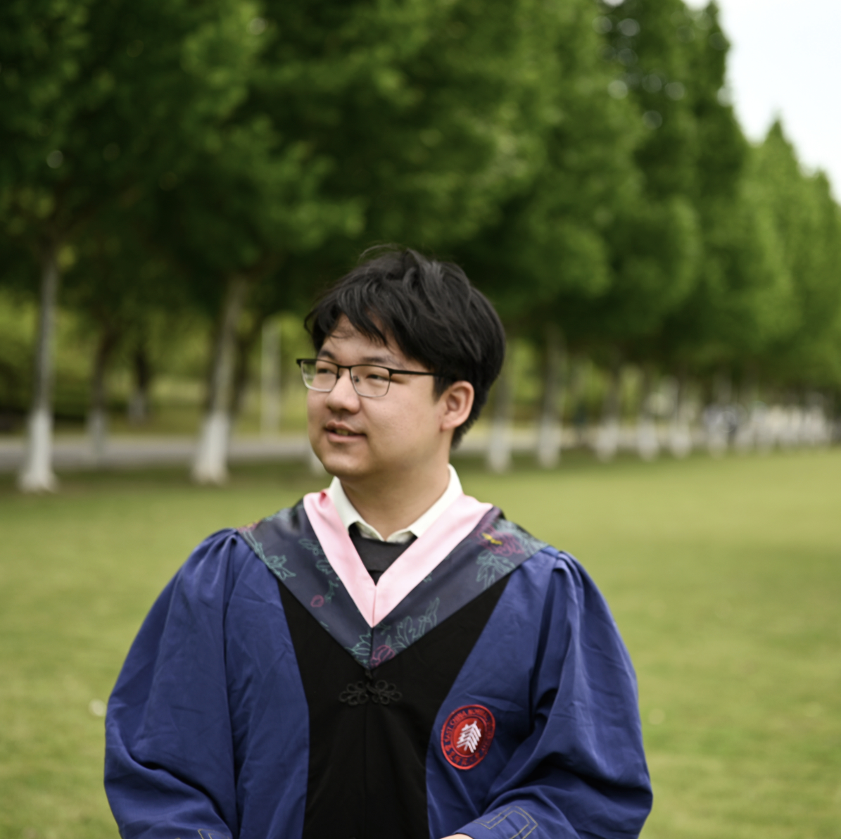 YUAN Xiao